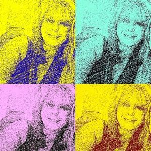 Meet your Posher, Susan